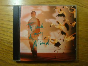 Christopher Cross - Back On My Mind beschikbaar voor biedingen