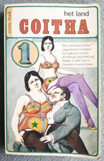 Het land Coitha, Verzenden, Gelezen, J. Bernlef