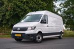 Volkswagen Crafter GB 2.0 TDI 177pk L4h3 449/3500 F 2017, Origineel Nederlands, Te koop, 750 kg, Voorwielaandrijving