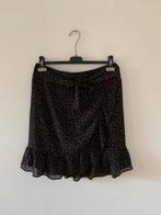 Co Couture rok maat 40/L - nieuw, Maat 38/40 (M), Verzenden, Zwart, Nieuw