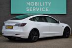 Tesla Model 3 Standard RWD Plus 60 kWh SOH86% Pano AutoPilot, Automaat, 238 pk, Achterwielaandrijving, Gebruikt