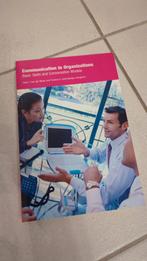 Communication in Organizations - Van der Molen, Ophalen of Verzenden, Management