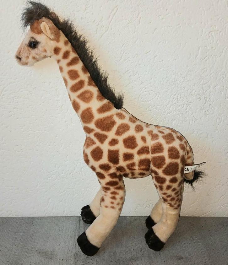 Knuffels, Kinderen en Baby's, Speelgoed | Knuffels en Pluche, Overige typen, Ophalen of Verzenden