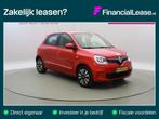 Renault TWINGO R80 Electric Intens - Leer, Navi, Clima, Auto's, Renault, 5 stoelen, Bedrijf, Hatchback, 82 pk