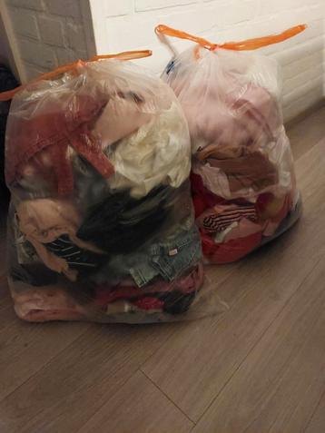 Winter Meisjes Kleding mt 98-104 beschikbaar voor biedingen