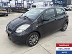 Toyota Yaris 1.3 VVTi Aspiration Automaat 1e Eigenaar Navi, 101 pk, Gebruikt, 4 cilinders, Met garantie (alle)