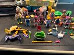 Playmobil uit 90er jaren, Ophalen of Verzenden, Zo goed als nieuw