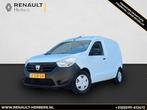 Dacia Dokker 1.5 dCi 75 Basic TREKHAAK / ALL SEASON / DEALER, Auto's, Stof, Gebruikt, Euro 6, 4 cilinders