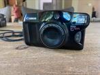 Canon prima BFTWIN analoge top camera, Ophalen of Verzenden, Gebruikt, Compact, Canon