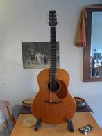 Samick S-7 by S.Yairi  (1989), Muziek en Instrumenten, Ophalen, Gebruikt, Western- of Steelstringgitaar, Met koffer