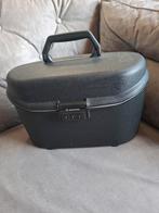 Beautycase samsonite zwart, Ophalen, Zwart