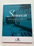 Seneca maatschappijwetenschappen, Boeken, Ophalen of Verzenden, Zo goed als nieuw