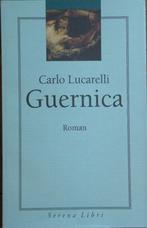 Guernica -  Carlo Lucarelli., Ophalen of Verzenden, Zo goed als nieuw, Carlo Lucarelli