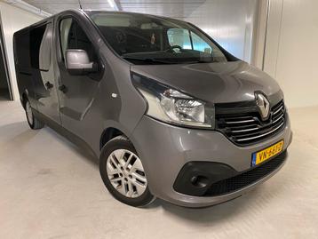 Renault Trafic 1.6 DCI 103KW 2015 beschikbaar voor biedingen
