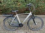 Stella Livorno Elektrische herenfiets H57cm Accu 522Wh, Fietsen en Brommers, Elektrische fietsen, 55 tot 59 cm, Ophalen, Zo goed als nieuw