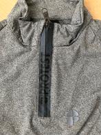 Grijze Skipully - Maat XS, Kleding | Heren, Wintersportkleding, Ophalen, Zo goed als nieuw, Maat 46 (S) of kleiner, Trui