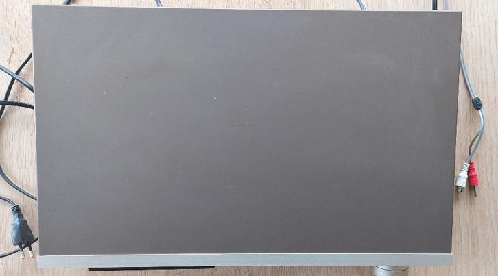 Cassette tape deck Denon DR-171, Audio, Tv en Foto, Cassettedecks, Enkel, Denon, Auto-reverse, Ophalen