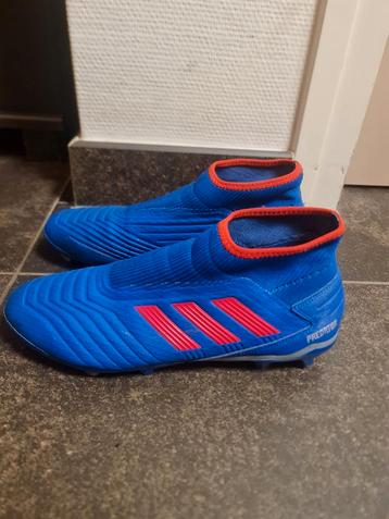 adidas predator schoenen 45 1/3 beschikbaar voor biedingen