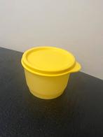 Tupperware klein bakje, nieuw, Ophalen of Verzenden, Nieuw, Bak of Kom