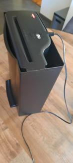 Papierversnipperaar, Ophalen of Verzenden, Gebruikt