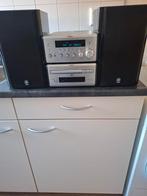 Stero set, Audio, Tv en Foto, Stereo-sets, Ophalen of Verzenden, Zo goed als nieuw, Overige merken