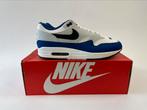 Nike Air Max 1 Deep Royal 45,5 45.5 Nieuw, Kleding | Heren, Schoenen, Nieuw, Blauw, Sneakers of Gympen, Nike