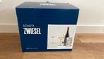 Schott Zwiesel vervino wijnglas chardonnay 6 stuks, Glas of Glazen, Nieuw, Ophalen of Verzenden, Glas