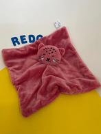 830 Bambino kruidvat knuffellap lap poes roze, Ophalen of Verzenden, Beer