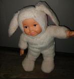 🌷anne geddes🌷, Verzamelen, Poppen, Verzenden, Gebruikt, Pop