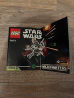 Lego star wars 75072, Kinderen en Baby's, Speelgoed | Duplo en Lego, Ophalen of Verzenden, Zo goed als nieuw