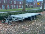 Anssems multitransporter MSX 3000, Auto diversen, Aanhangers en Bagagewagens, Ophalen, Gebruikt