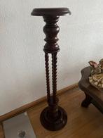 Prachtige unieke antieke zuil, Huis en Inrichting, Woonaccessoires | Zuilen en Pilaren, Ophalen of Verzenden, Zo goed als nieuw