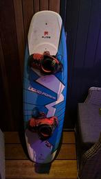 Wakeboard, Ophalen of Verzenden, Gebruikt, Board