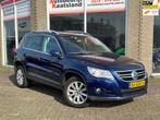 Volkswagen Tiguan 1.4 TSI Sport&Style 4Motion - Clima - Crui, Te koop, Benzine, Gebruikt, 750 kg