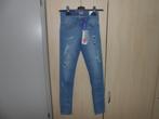 Nieuwe superskinny jeans maat 146 van Raizzed, Broek, Meisje, Nieuw, Ophalen of Verzenden