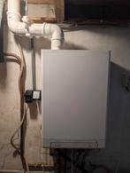 Intergas hre 28/24 A cv ketel, Doe-het-zelf en Verbouw, Verwarming en Radiatoren, Ophalen, 30 tot 80 cm, Hoog rendement (Hr), Cv-ketel of Combi-ketel