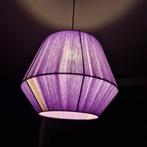 Hay bonbon large lampenkap, Huis en Inrichting, Lampen | Lampenkappen, Boho romantisch, 25 tot 50 cm, Ophalen of Verzenden, Zo goed als nieuw