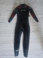 Triathlon Orca Athlex Float V2  wetsuit heren  maat 8 ZGAN, Ophalen of Verzenden, Overige maten, Zwart, Orca