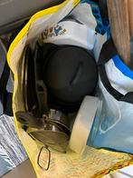 Tefalpannen waarvan 1 nieuwe, Huis en Inrichting, Keuken | Potten en Pannen, Ophalen, Gebruikt, Overige materialen, Pannenset