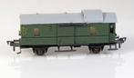 FLEISCHMANN Rijtuig 1405 (US zone), Gebruikt, Gelijkstroom, Fleischmann, Wagon
