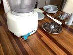 Philips food processor Philips Jamie Oliver mixer, Huis en Inrichting, Keuken | Keukenbenodigdheden, Ophalen of Verzenden, Zo goed als nieuw