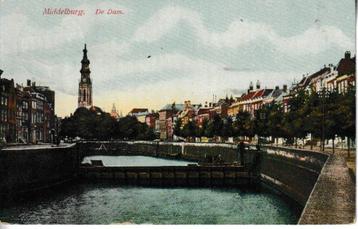 MIDDELBURG - DE DAM beschikbaar voor biedingen