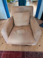 Linteloo fauteuil, Ophalen, Gebruikt