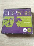 Top 538 2 cd box, Ophalen of Verzenden, Pop