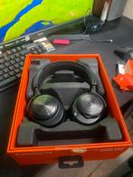 Arctis nova pro wireless als nieuw, Computers en Software, Headsets, Ophalen of Verzenden, Zo goed als nieuw, Over-ear
