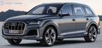 Originele velgen Audi Q7, SQ7, Q8, SQ8, 285 35 22, ALS NIEUW, Ophalen, 285 mm, Banden en Velgen, Nieuw