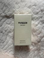 Fugazzi — Parfum 1 50 mL, Sieraden, Tassen en Uiterlijk, Uiterlijk | Parfum, Ophalen of Verzenden, Nieuw