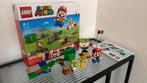 71439 lego super mario adventures with interactive mario, Ophalen, Zo goed als nieuw