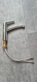 Hans Grohe MySportM Keukenkraan - Zo Goed Als Nieuw!, Huis en Inrichting, Keuken | Keukenelementen, Ophalen, Zo goed als nieuw