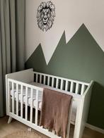 Bopita ledikant, Ophalen, Zo goed als nieuw, Jongetje of Meisje